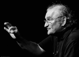 Kein Thema - Eine deutsche Antwort