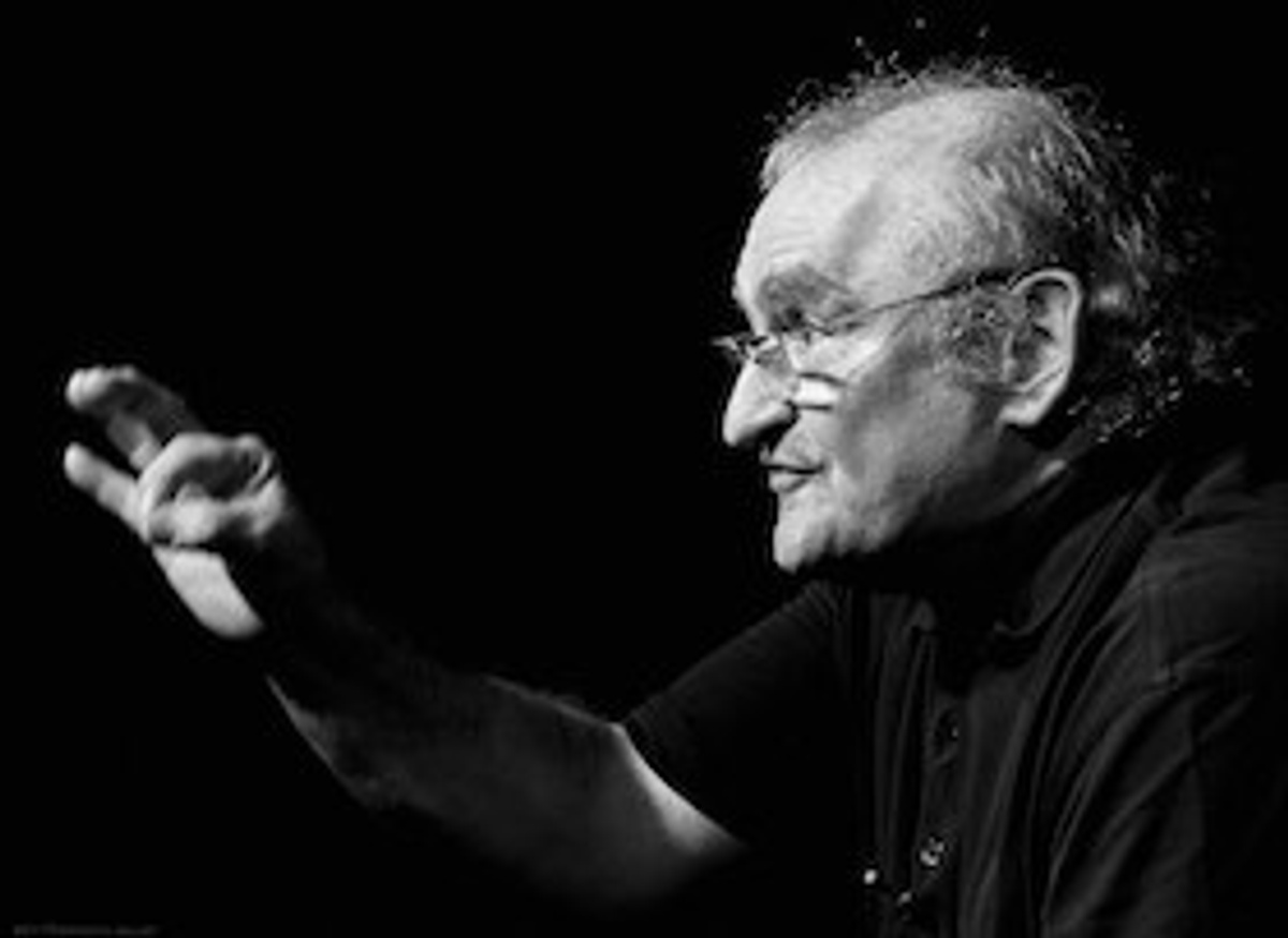 Kein Thema - Eine deutsche Antwort