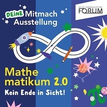 Mathematikum für Schulklassen