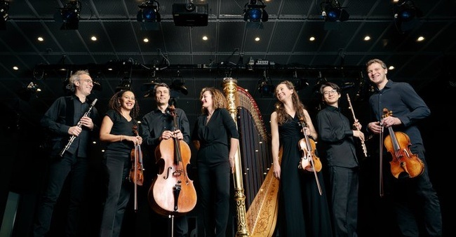 Kammermusik des Konzerthausorchesters