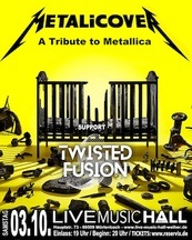 Metalicover