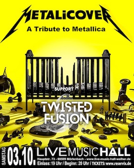 Metalicover