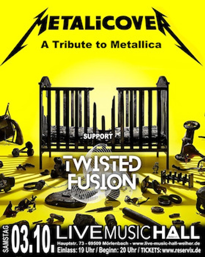 Metalicover