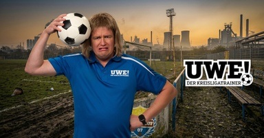 UWE! Der Kreisligatrainer