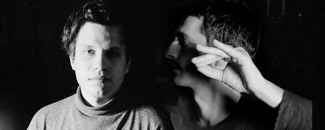 The Düsseldorf Düsterboys