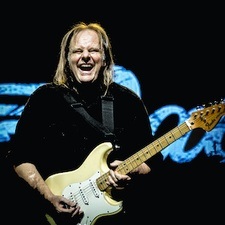 Walter Trout