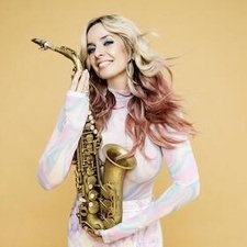 Candy Dulfer