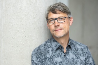 Christoph Sieber