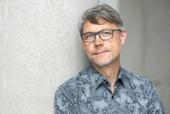 Christoph Sieber