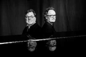 Klaus Lage & Bo Heart