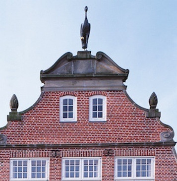 Führung durch das Kranichhaus und Museum gegenstandsfreier Kunst