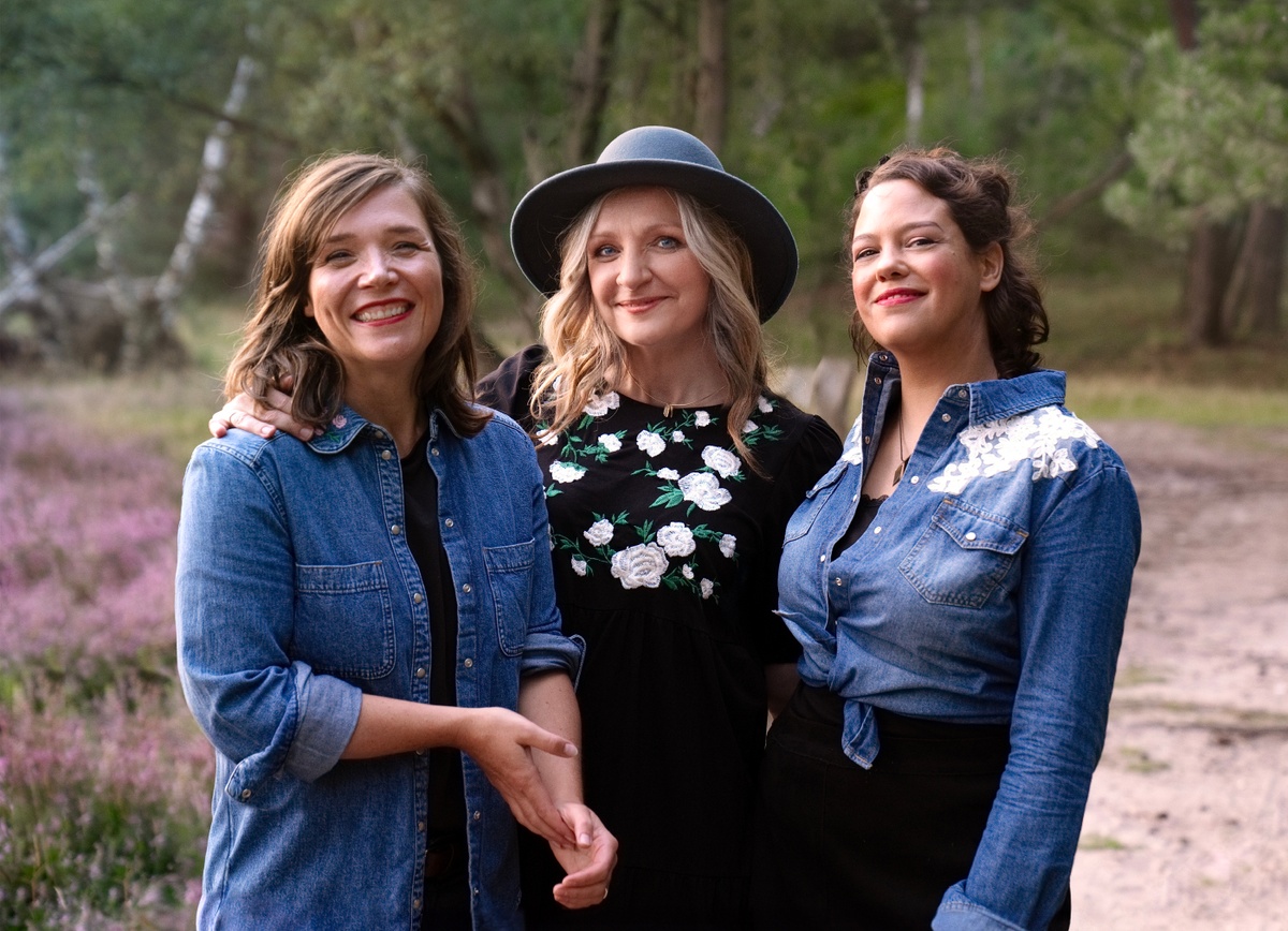 The Joni Project - Celebrating Joni Mitchell