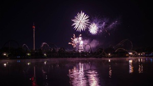 Pyro Games 2026  - Magdeburg