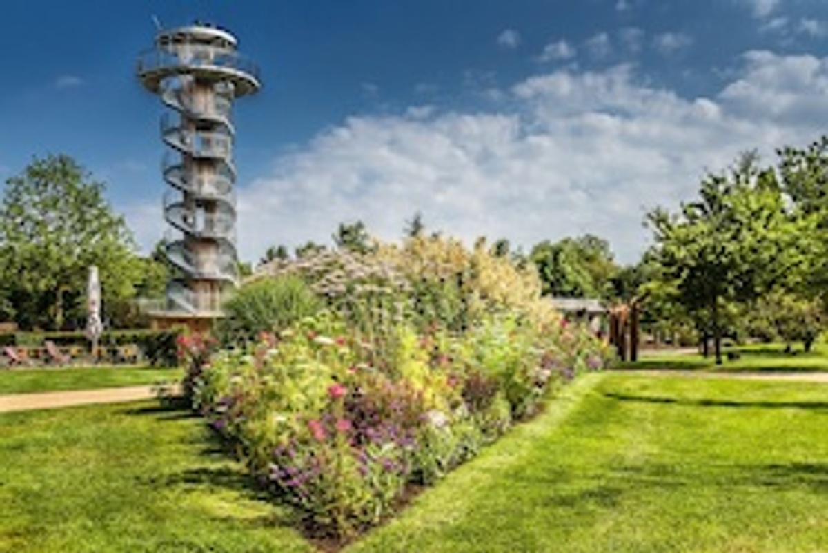 Park der Gärten