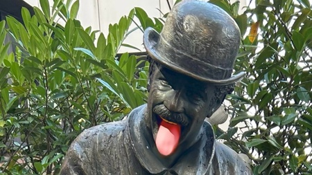 Schnoor-Geschichten mit Heini Holtenbeen