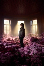 Superbloom Concert Days: Lewis Capaldi & Special Guest Bastille + Jessie Murph | Ticket + Hotel