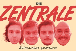 Die Zentrale