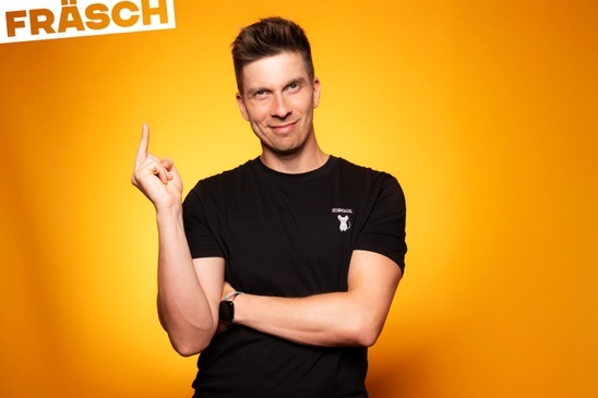 Simon Stäblein