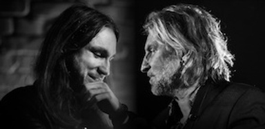 Dirk Zöllner & Manuel Schmid