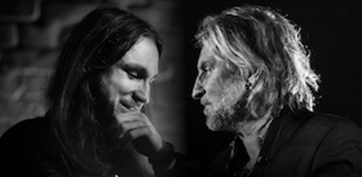 Titelbild der Veranstaltung Dirk Zöllner & Manuel Schmid