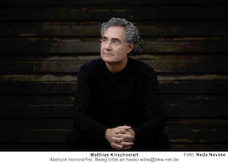 Ch. Tetzlaff (Violine) &  M. Kirschnereit (Klavier)