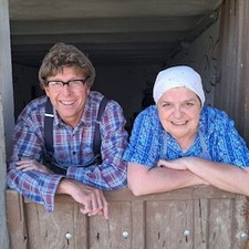 Hillu´s Herzdropfa - D´r normale Wahnsinn!