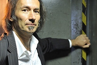 Chris B. Christian Jung - Bluesy Piano