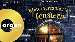 Hinter verzauberten Fenstern