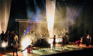 Stage Akademie Oldenburg - 20 Jahre Jubiläumsshow