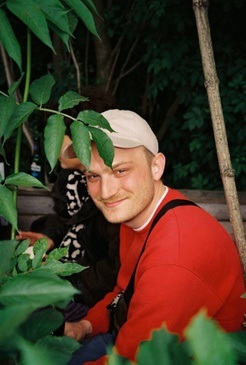 Malte Scheibe