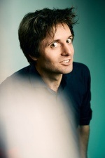 Lennart Schilgen - Abwesenheitsnotizen