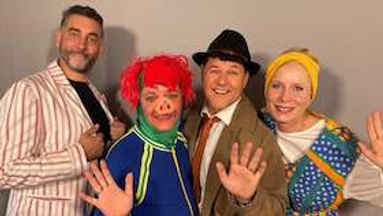 Das Sams – Eine Woche voller Samstage