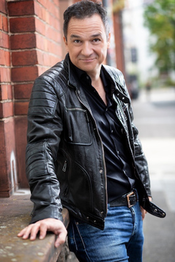 Stephan Bauer