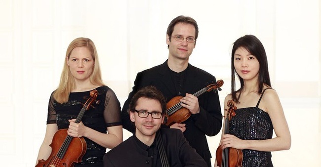 Kammermusik des Konzerthausorchesters