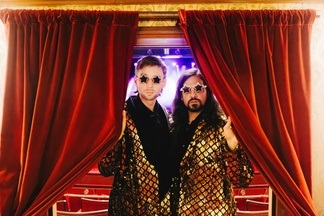 Siegfried & Joy - Las Vegas in Bremen