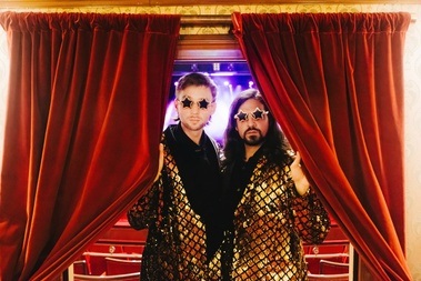 Siegfried & Joy - Las Vegas in Bremen