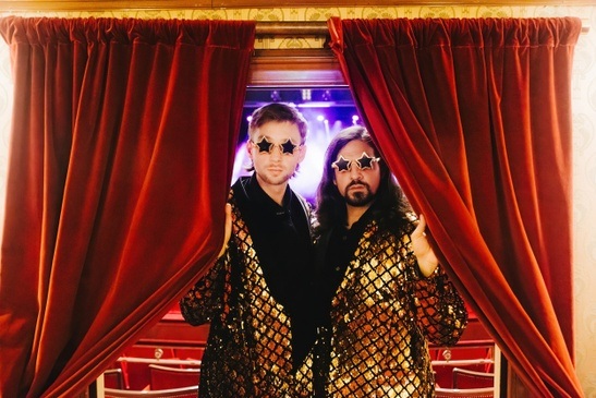 Siegfried & Joy - Las Vegas in Bremen