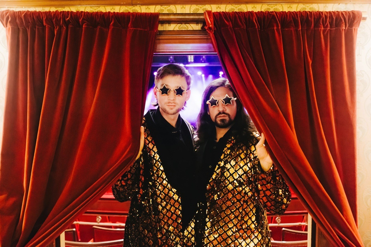 Siegfried & Joy - Las Vegas in Bremen