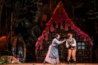 Hänsel und Gretel