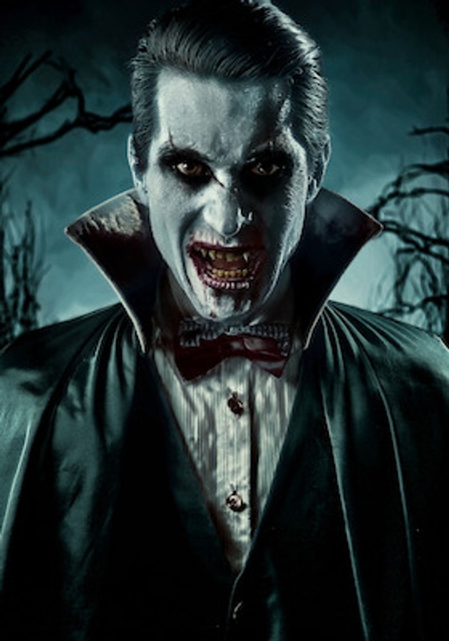 Dracula