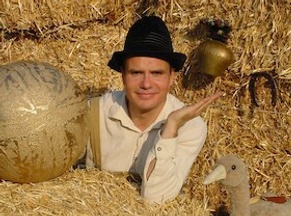 Hans im Glück - Tom Teuer