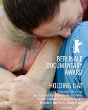 Sommer Berlinale Tag 2: Holding Liat