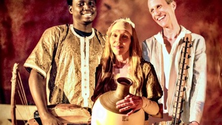 Nils Kercher Trio