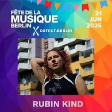 Rubin Kind