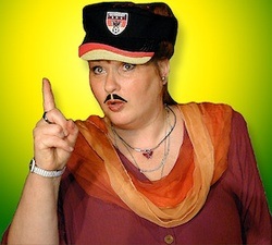 Frauen sind die besseren Männer!