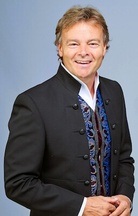 Livekonzert Rudy Giovannini
