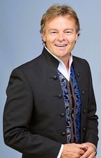 Livekonzert Rudy Giovannini