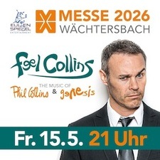 FEEL COLLINS
