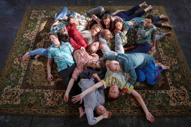 Volker Heyn: TRANSFER