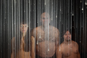 Campus #27 „Glitsch“ - inklusive Workshops für alle ab 16 Jahren